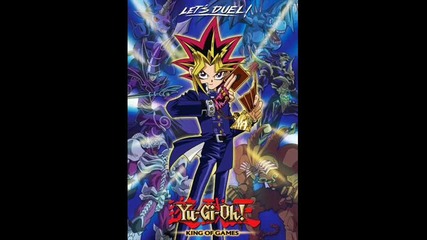 Yu - Gi - Oh Theme
