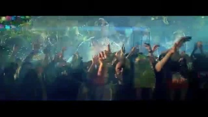 Flo Rida - whistle (official video) Hq