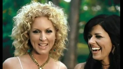 Little Big Town - A Little More You