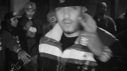 French Montana Feat. Chinx Drugz & Cheeze - Red Light