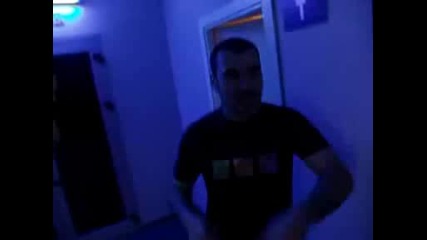 Fame - beatbox 18.06.08