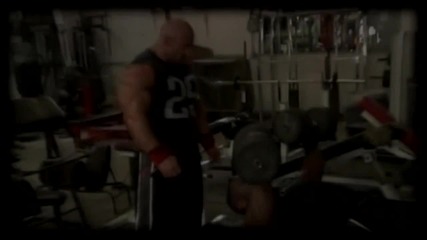 Train like a Champion