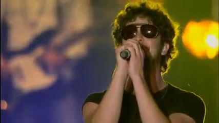 Chris - Light Up The World Tonight - • Tour del Adios Hq
