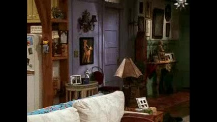 Friends S08e13 - Chandler Takes A Bath