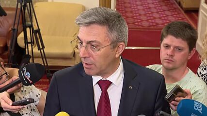 Депутатът от ДПС Димитър Аврамов ще се откаже от имунитета си