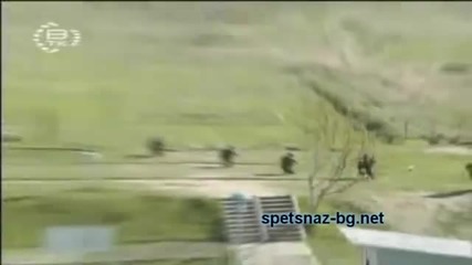 68 - а бригада Специални сили - spetsnaz - bg.net 
