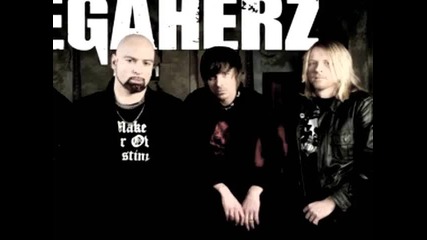 Megaherz - Meine Sunde 