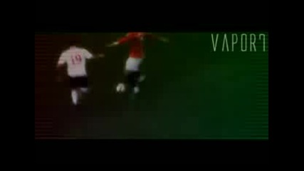 Cristiano Ronaldo 08/09 [part 1]
