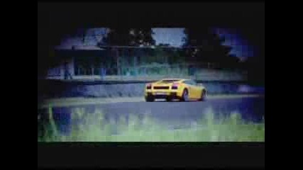 Drifting Driving Lesson К