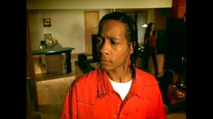 Dj Quik - Pitch In On A Party