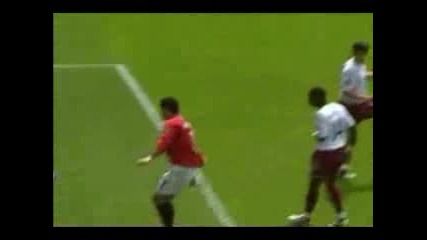 Cristiano Ronaldo Best Goal Ever