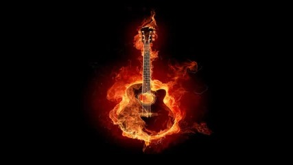 Los Lobos - Cancion Del Mariachi ( Morena De Mi Corazon )