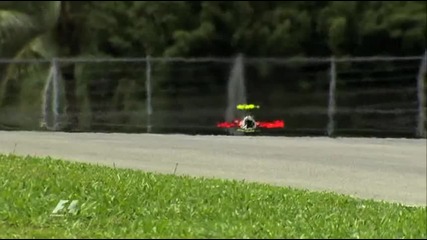 Grand Prix of Malaysia Formula 1 2010
