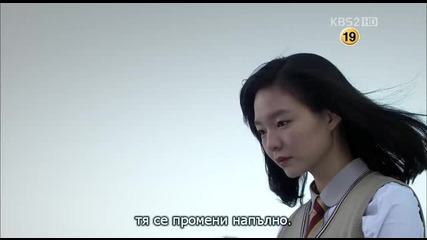 [easternspirit] White Christmas (2011) E02 1/2