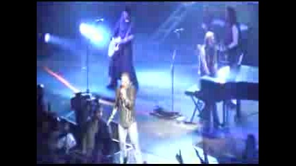 Guns N Roses - The Blues(Live In LA 2006)