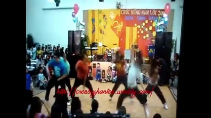 new year show 2010 (reupload)