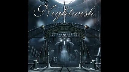 Nightwish - Ghost River (2011)