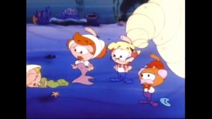 Snorks - 4x13 - how the snork was won