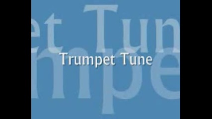 Purcells Trumpet Tune