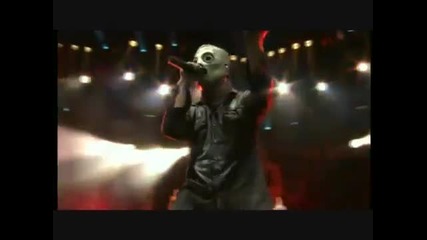 Slipknot - Duality - Live At Download 2009 (hq) 