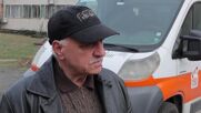 Бременна с близнаци роди в линейка на път за болницата в Бургас