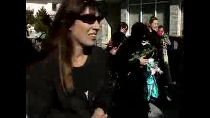 Nea Roda - Apokries 2008 