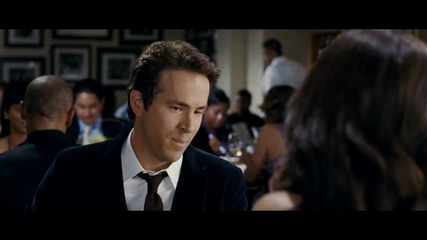 The Change-up - trailer 2011