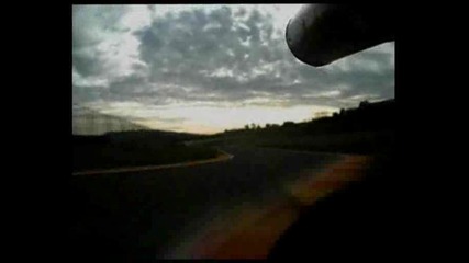 Track Day...mugello, Italy
