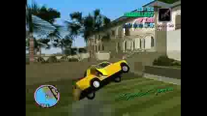 Gta Milinium {lada Racing Team} You