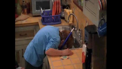 Two and a Half Men S02 Ep4