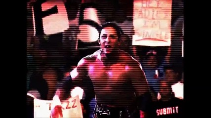 Billy Kidman Entrance Video