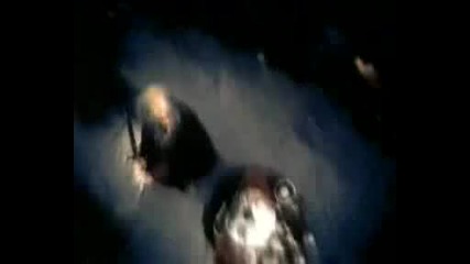 Godsmack - Voodoo