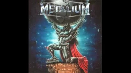 Metalium - Revenge of Tizona 