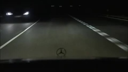 Mercedes S - Class 2010 