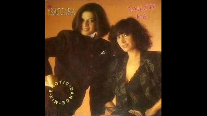 New baccara - Touch me1989