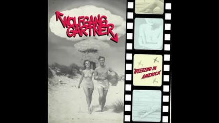 Wolfgang Gartner feat. Jim Jones & Cam'ron - Circus Freaks (cover Art)