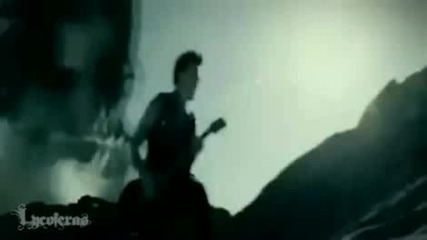 Dead By Sunrise - Crawl Back In 