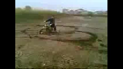 Simson Drift