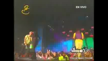 Rbd - Y No Puedo Olvidarte