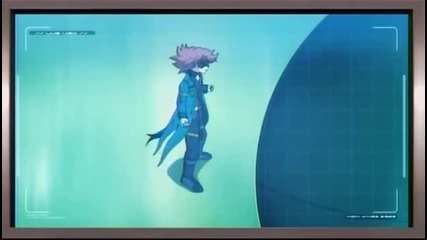 Beyblade Metal Masters Episode 43 - Spirits' Last Battle