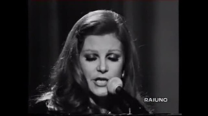 Milva - bella ciao (live 1971) 