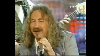Игорь Николаев - Новая Волна 2010 