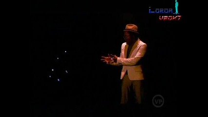 Will. I. Am. Feat. Cheryl Cole – Heartbreaker (High Quality)