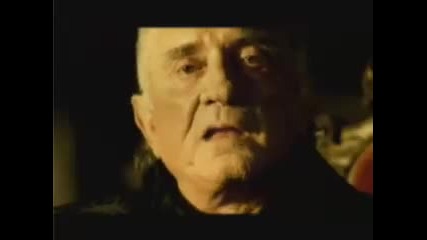 Johnny Cash - Hurt 