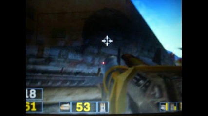 Serious sam singleplayer Ep.5