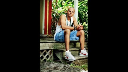 Mohombi feat. Akon - Dirty Situation 