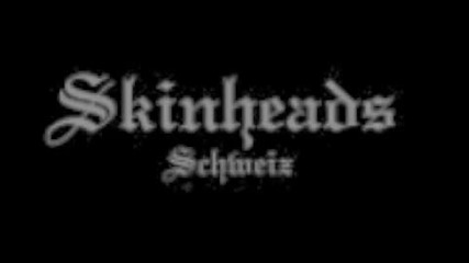 Sturmtruppen Skinheads - Skinhead (hq) 