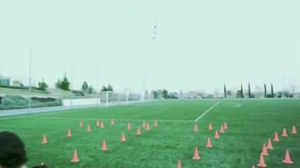 Кой е по-бърз от Роналдо...
