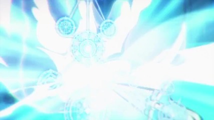 Strike the Blood - 03 [720p]