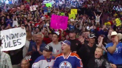 Запознайте се с екипа на Wwe Main Event, May 29, 2013